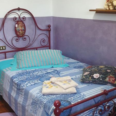 Casa Vacanze Lulu Camaiore Exterior photo