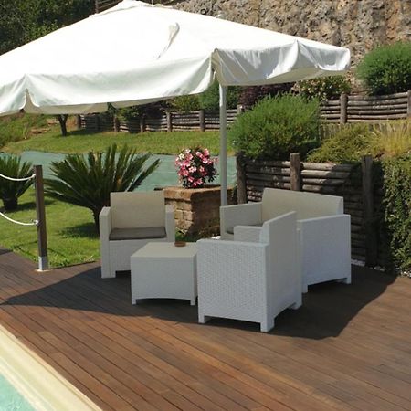 Casa Vacanze Lulu Camaiore Exterior photo