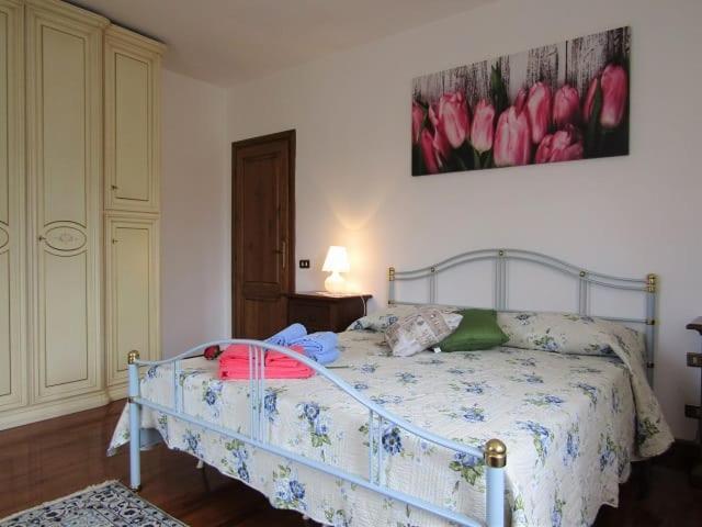 Casa Vacanze Lulu Camaiore Exterior photo