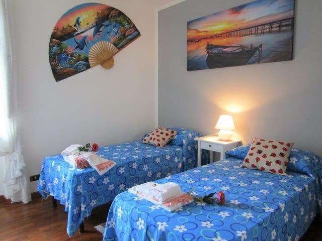 Casa Vacanze Lulu Camaiore Exterior photo