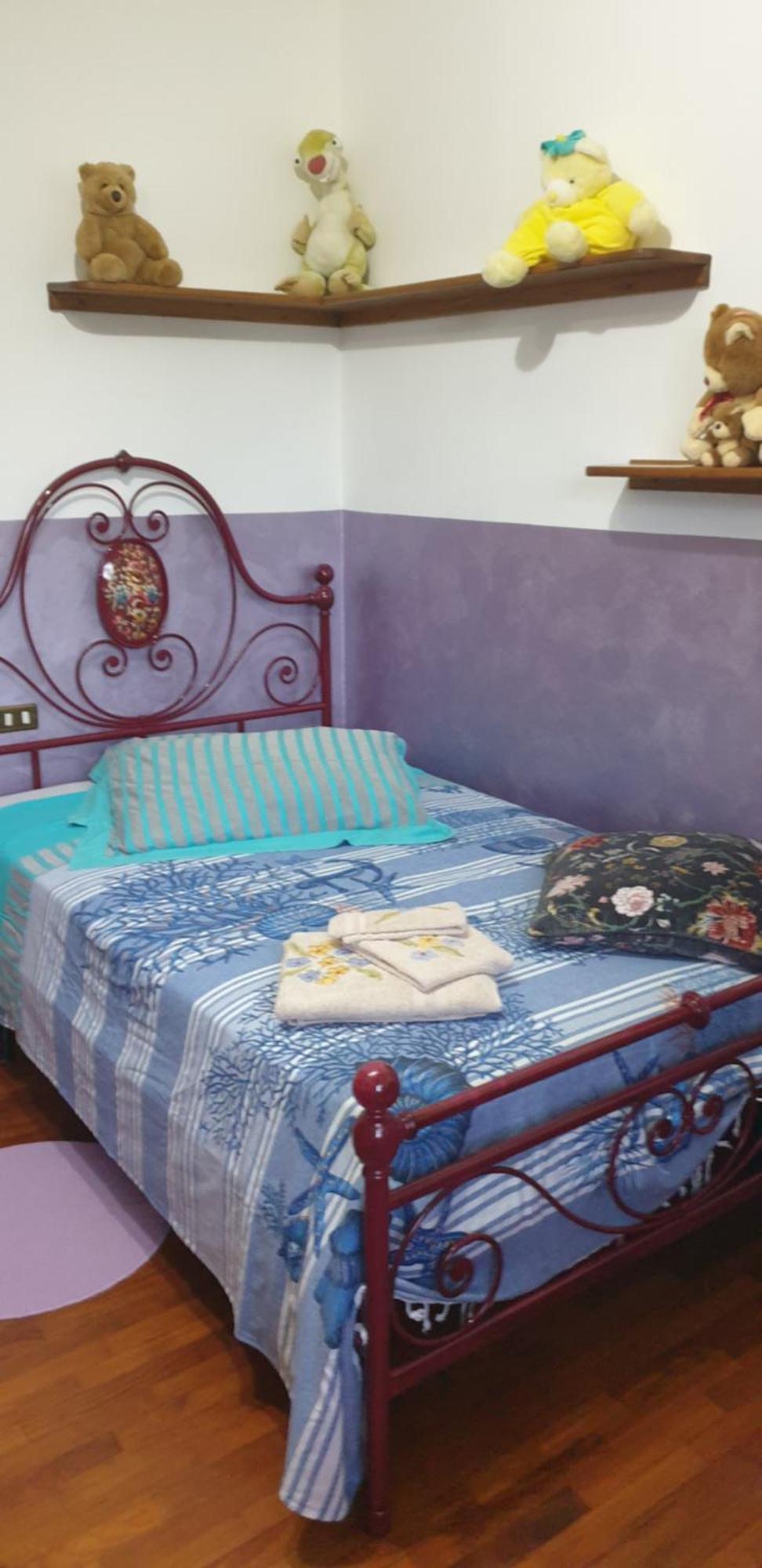 Casa Vacanze Lulu Camaiore Exterior photo