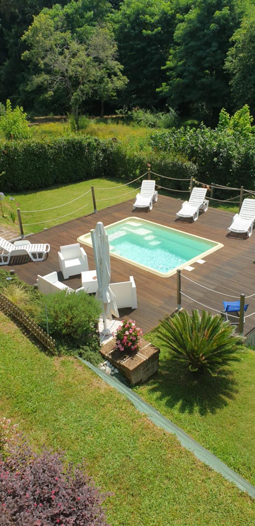 Casa Vacanze Lulu Camaiore Exterior photo