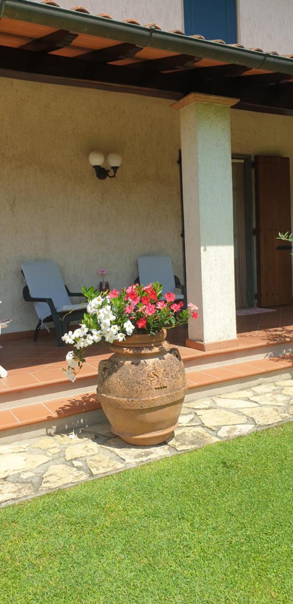 Casa Vacanze Lulu Camaiore Exterior photo